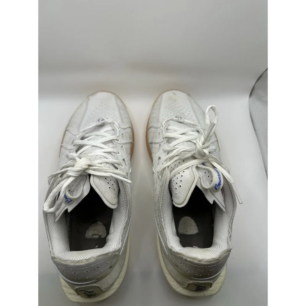 Size 9 - Nike Air Zoom GT Cut 3 Blueprint Pack Mens No Insoles